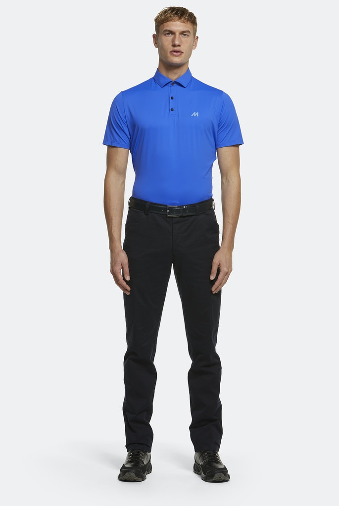Meyer Modern fit Chinos